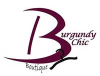 Burgundy Chic Boutique