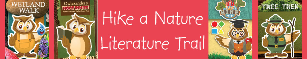 Nature Literature Trail Adventures