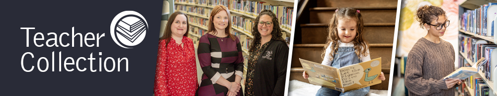 Library Services: Teacher Collection