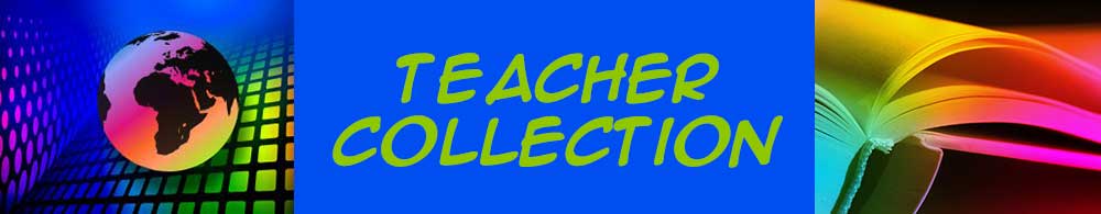 Library Services: Teacher Collection