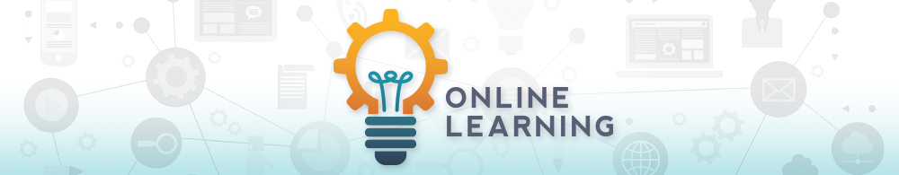 Online Learning at the Library
