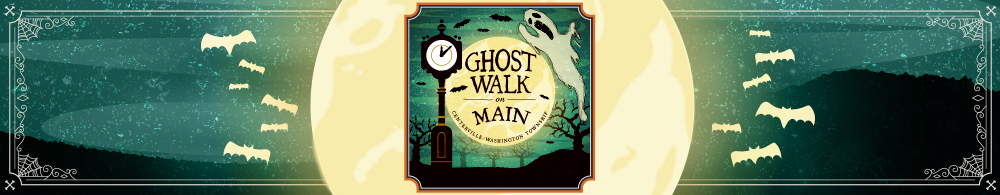 Ghost Walk on Main