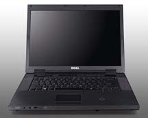 Photo of a Dell Laptop
