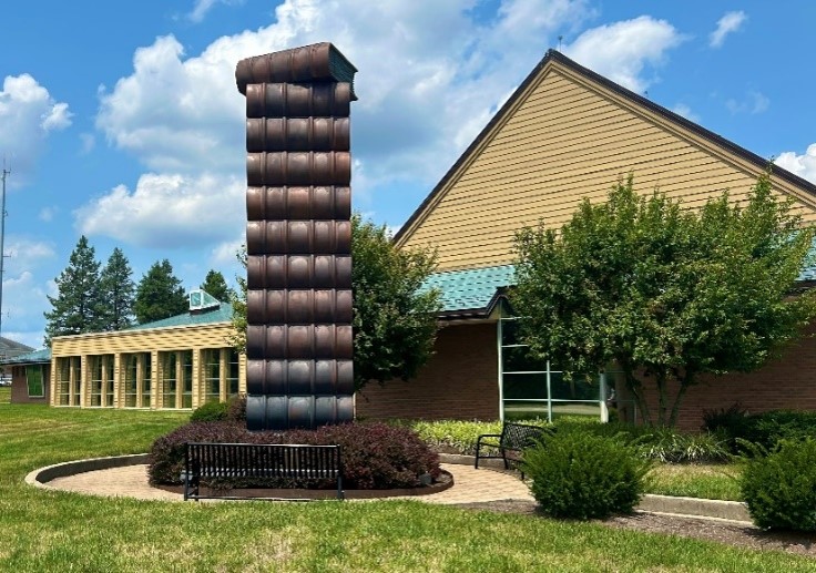 Centerville Library