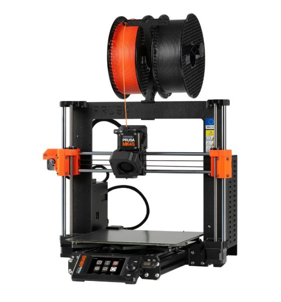 3D Printer - Prusa i3 MK4S