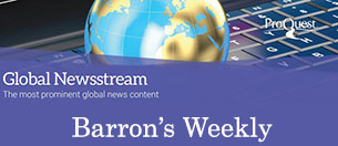 Barron's Weekly