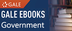 Gale Reference eBooks:  Government