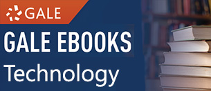 Gale: Reference eBooks: Technology