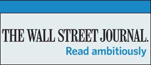 Wall Street Journal Online - WSJ.com