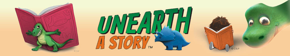 Baby Summer Reading Club