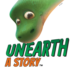 Baby & Toddler Summer Reading Club