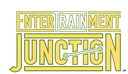 EnterTRAINment Junction Logo