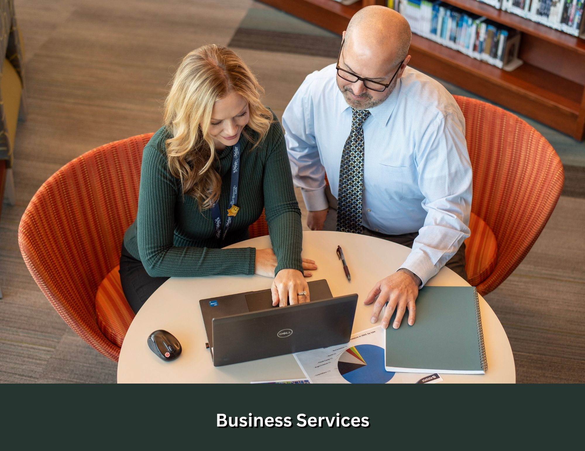 Business Services
