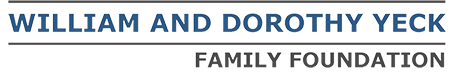 Yeck Family Foundation